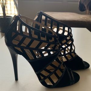 Jimmy Choo Heeled Sandals